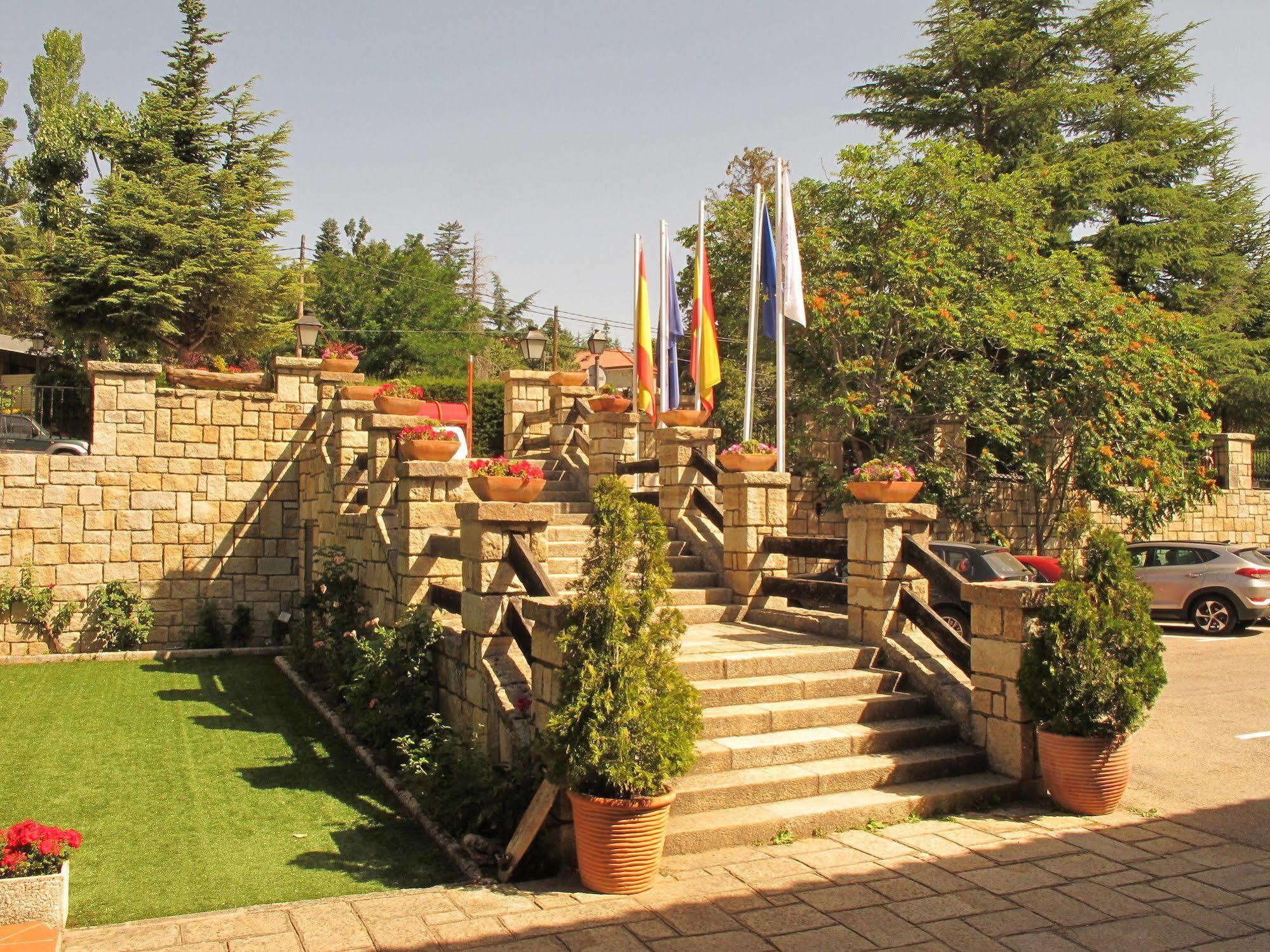 Rural Spa&wellness Hacienda Robles 3*