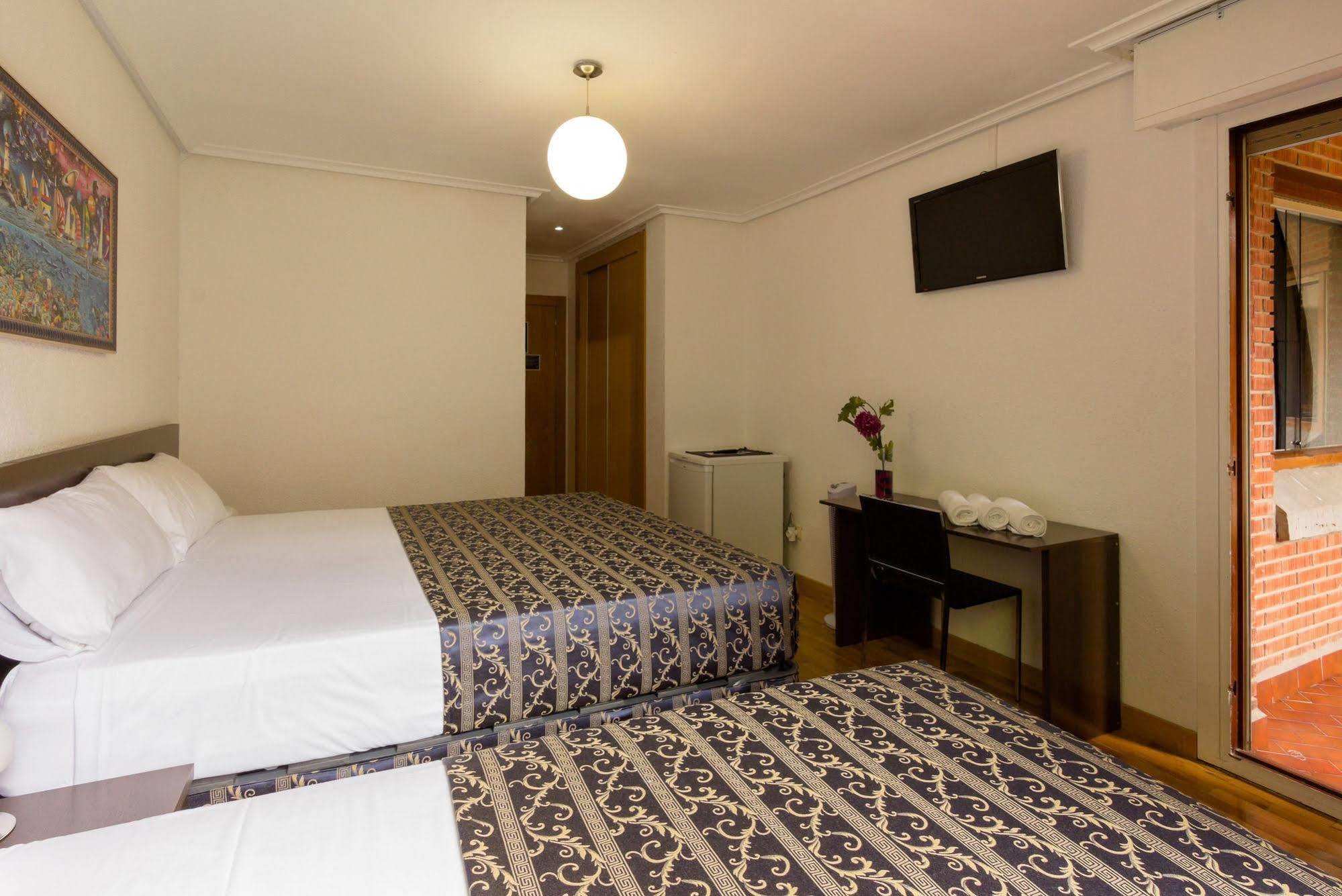 Guest house Laurel Logrono
