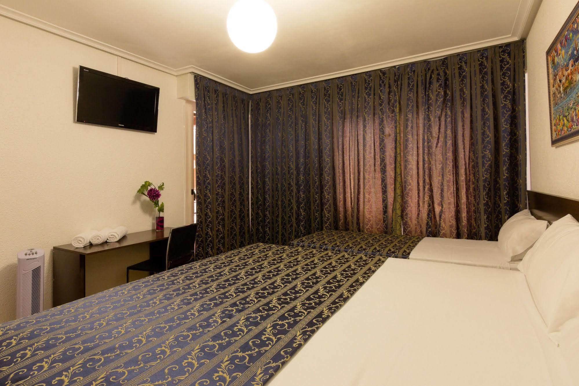 Laurel Guest house 2*