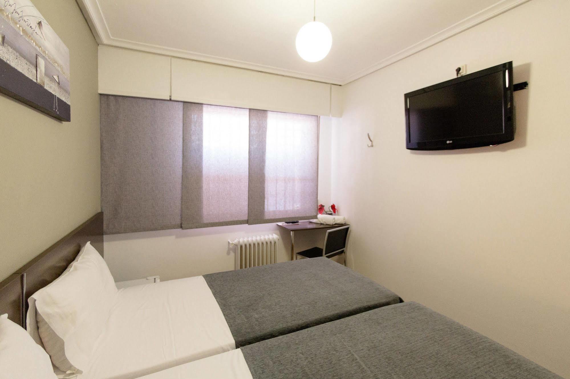 Laurel Guest house Logrono
