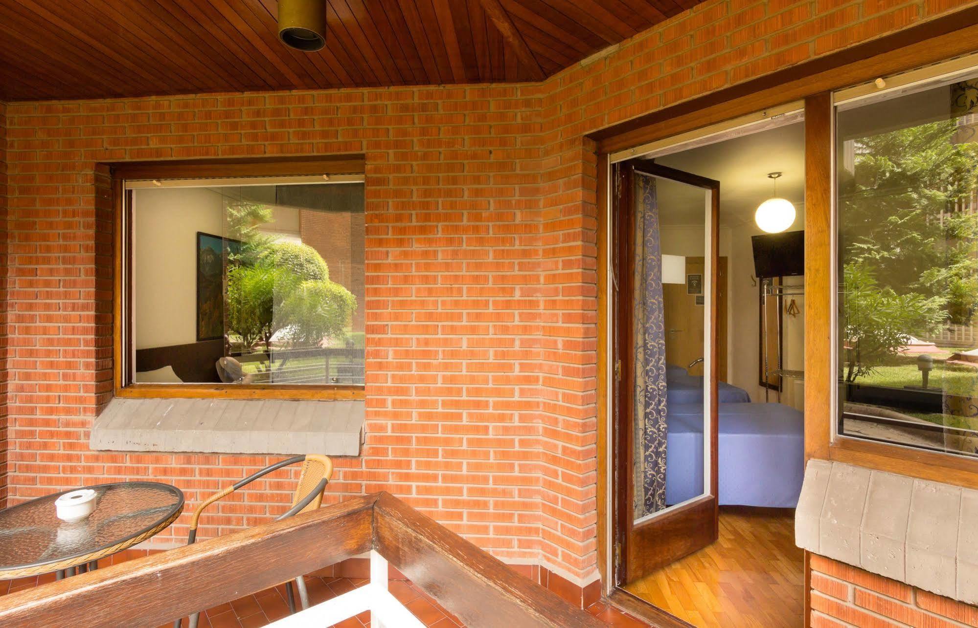 Laurel Guest house Logrono