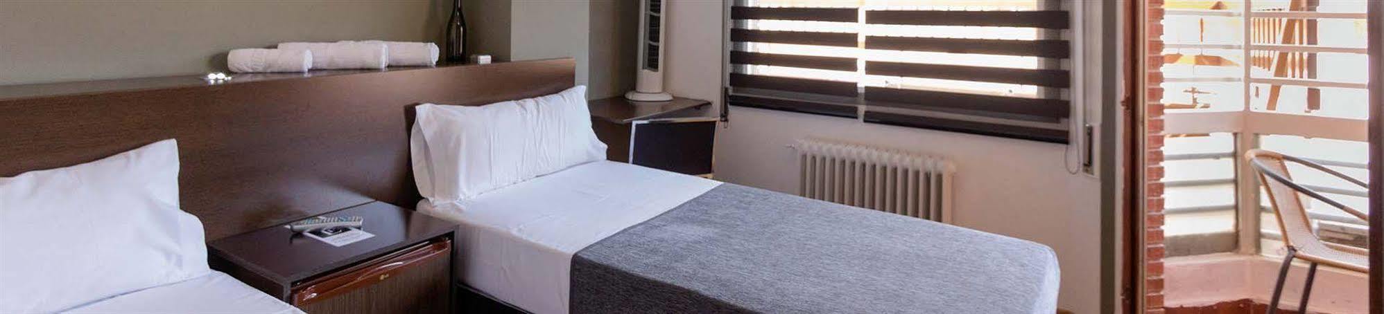 Laurel Guest house Logrono