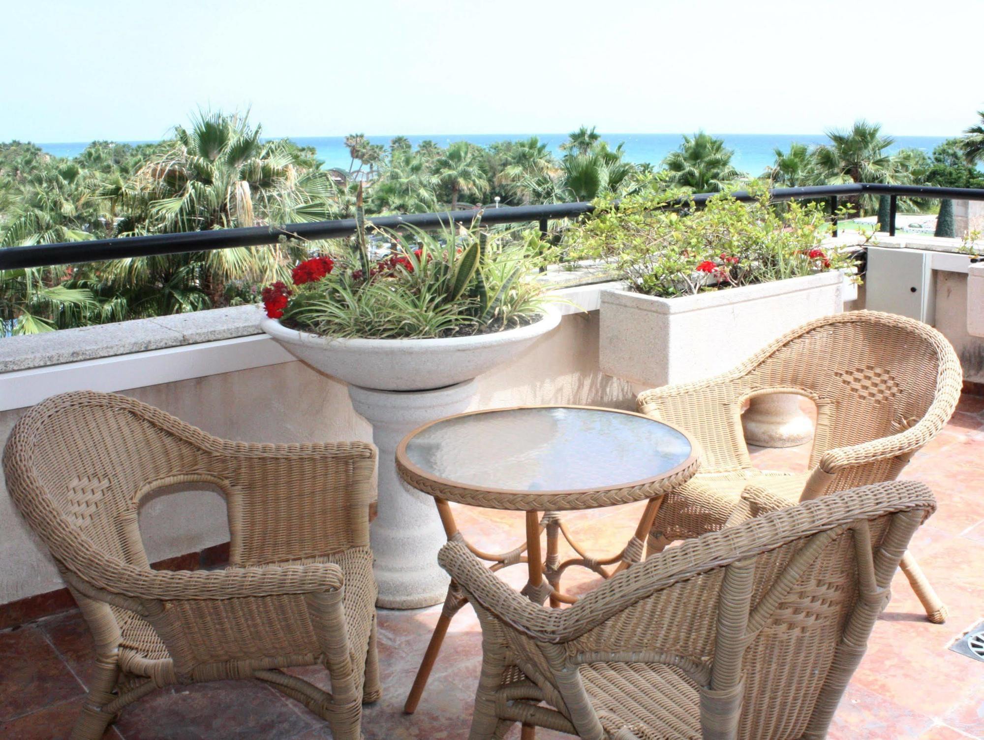 Marina D'or 3*