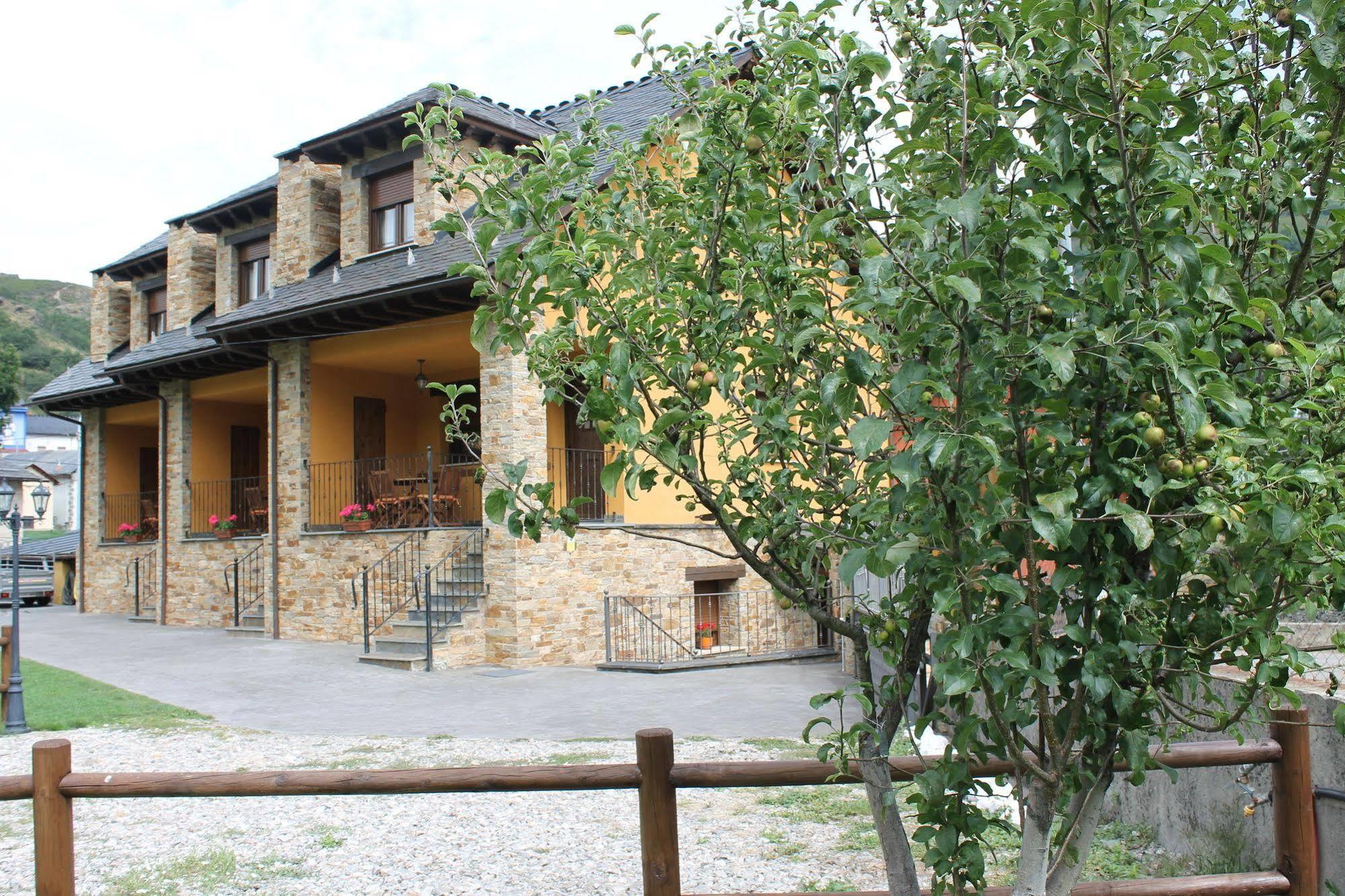 Rurales L´abiseu