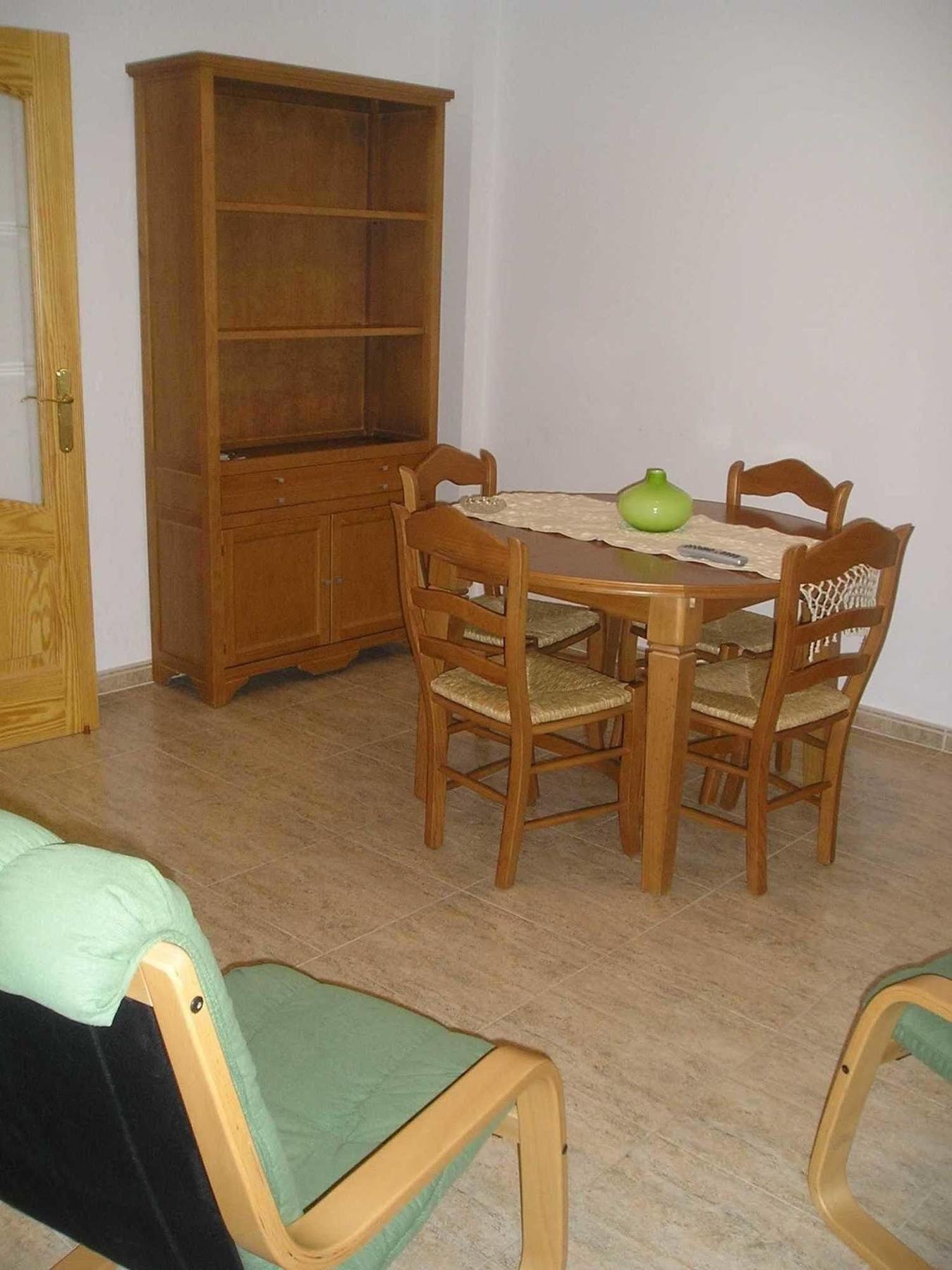 Apartment La Muela - *