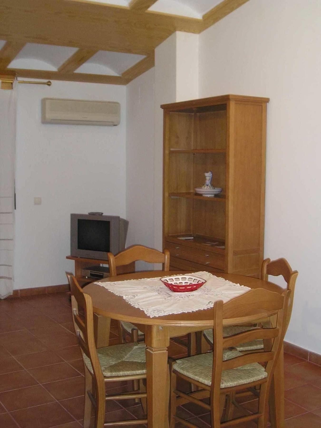 Apartment La Muela -