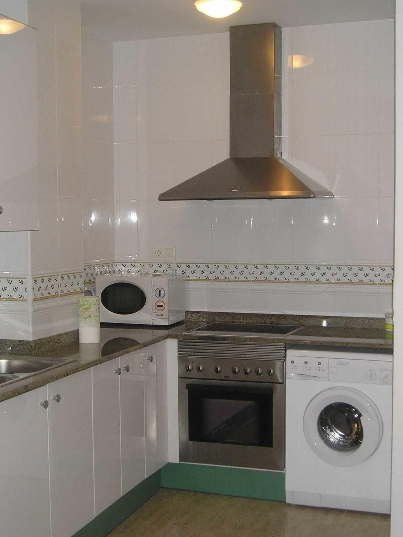 La Muela - Apartment *