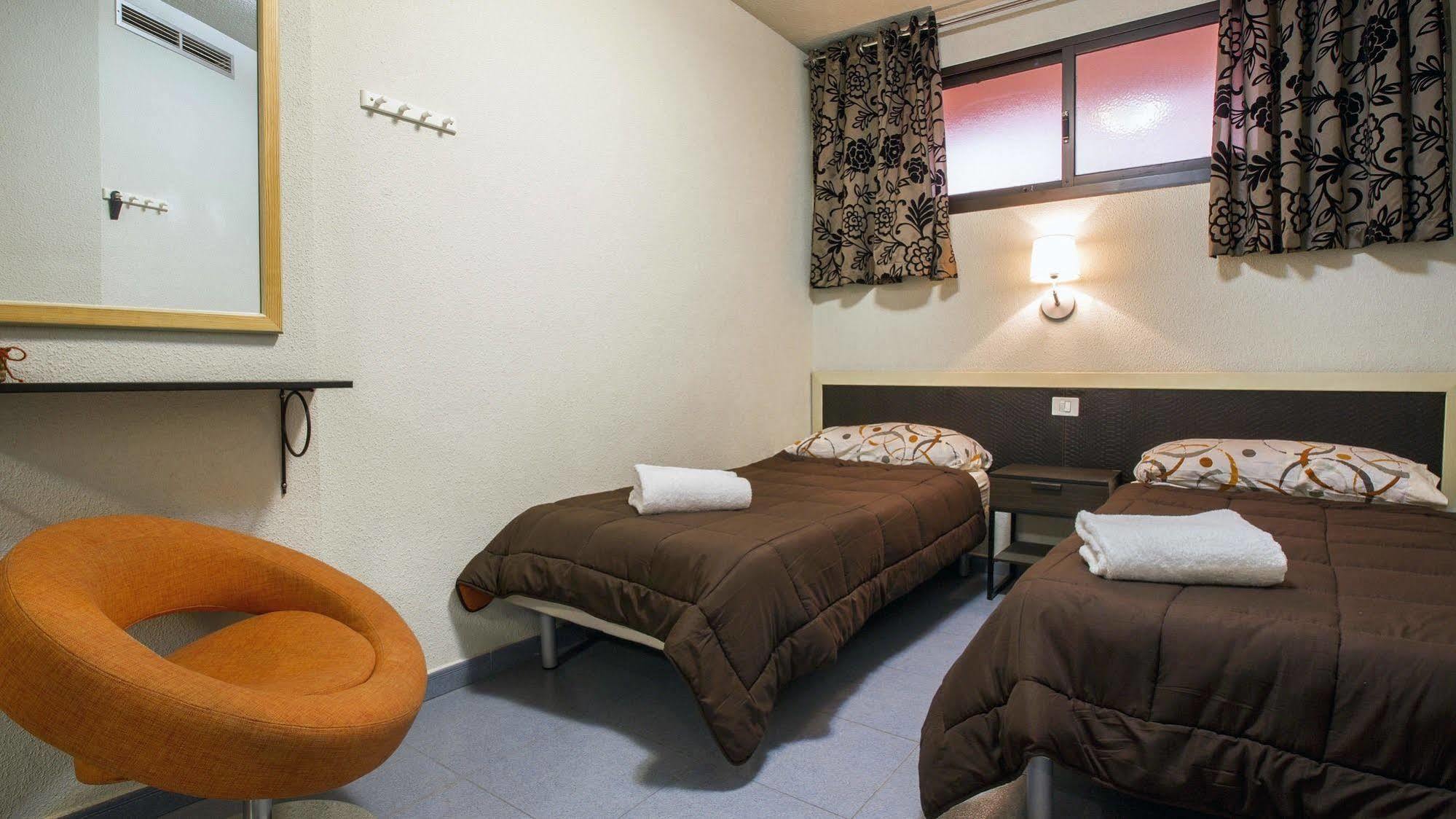 Apartahotel Vistaflor Cura Marina 3*
