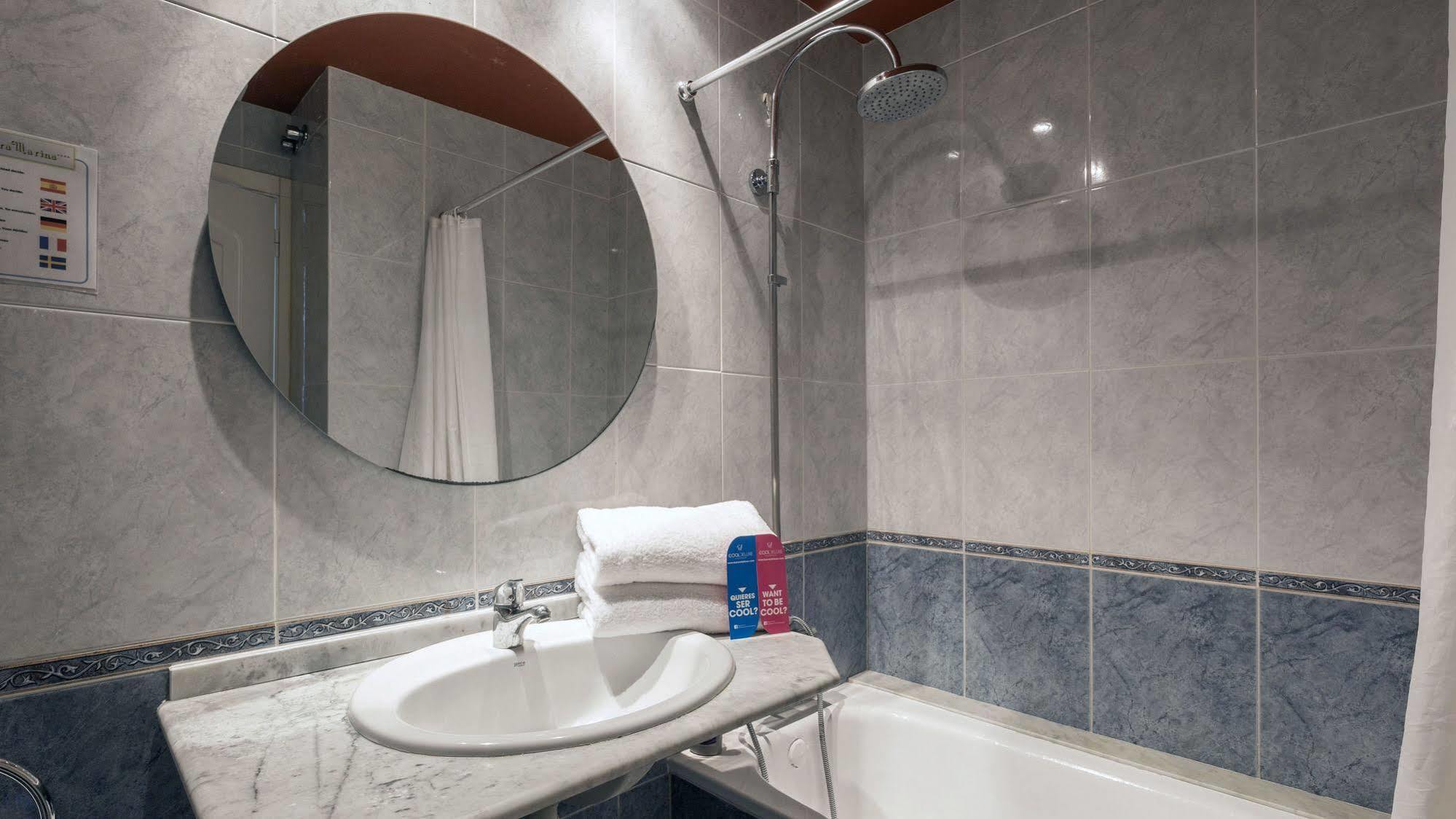 Apartahotel Vistaflor Cura Marina 3*