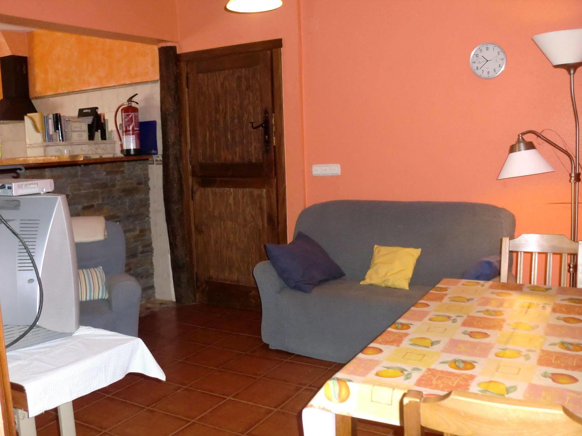 Arriola Txiki Casa rural