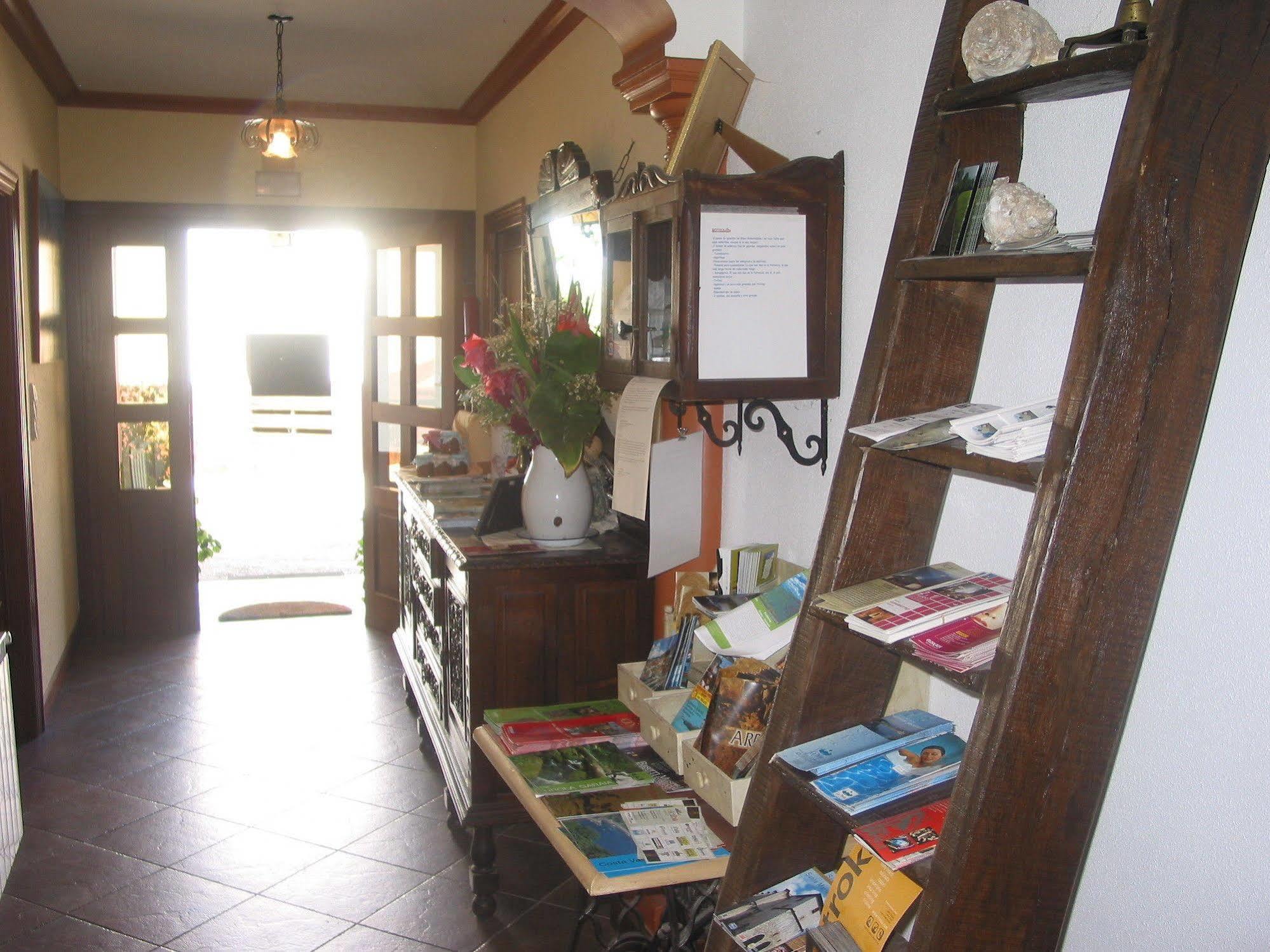 Casa rural Arriola Txiki