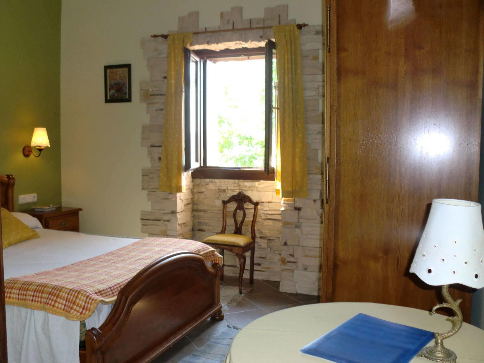 Casa rural Arriola Txiki *