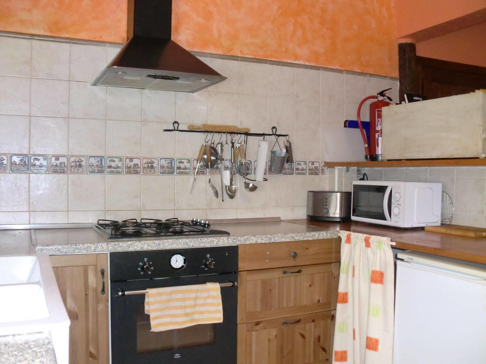 Arriola Txiki Casa rural *