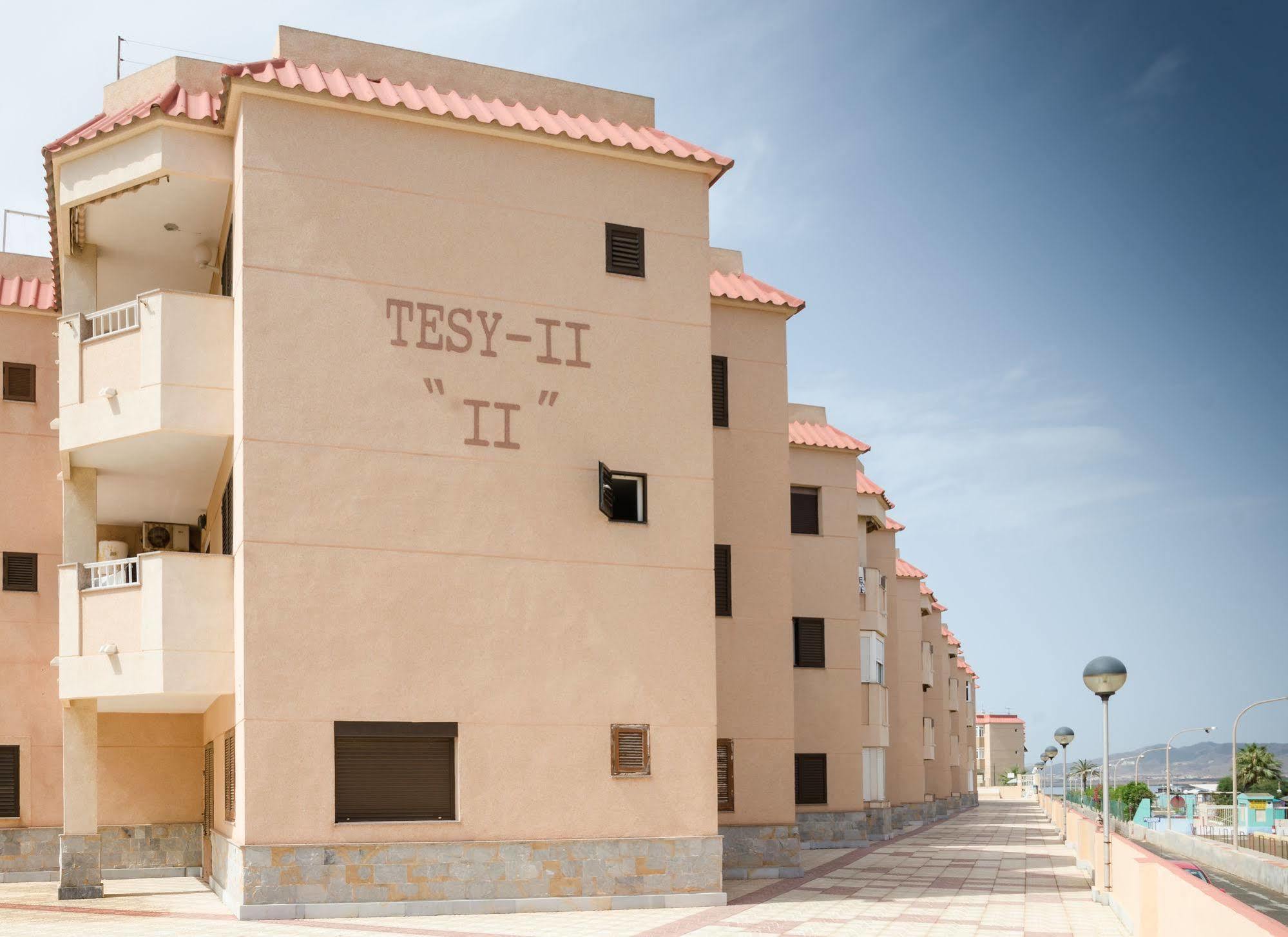 Apartamento Tesy