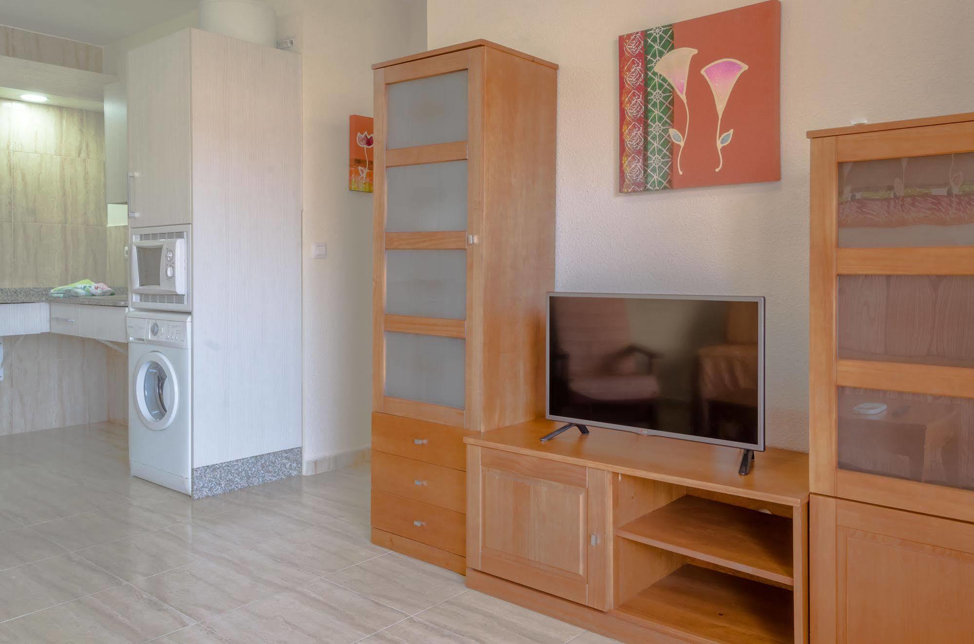 Apartamento Tesy