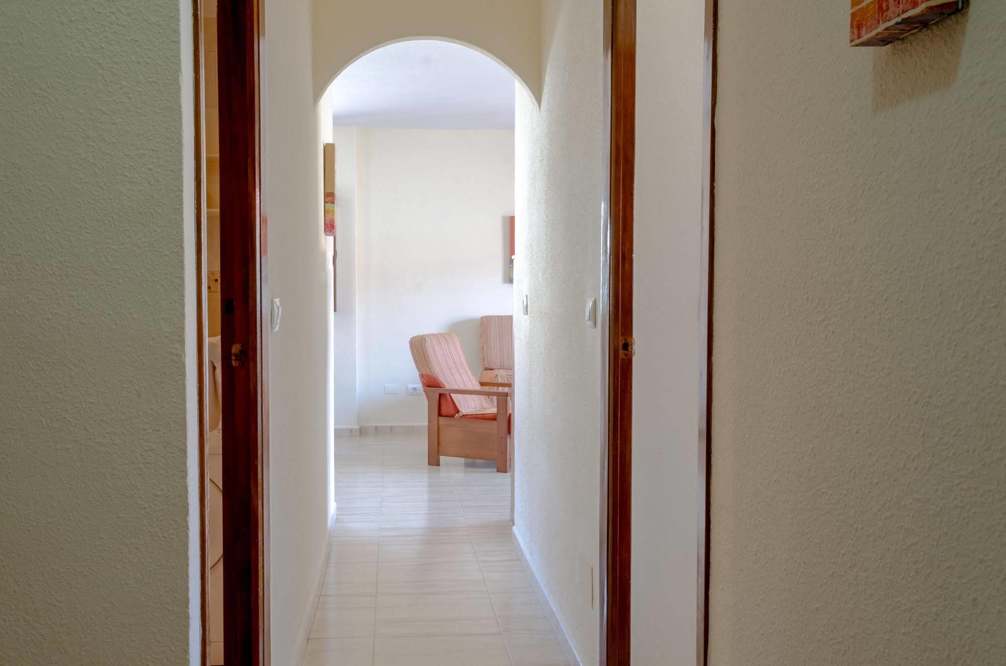 Apartamento Tesy La Manga del Mar Menor