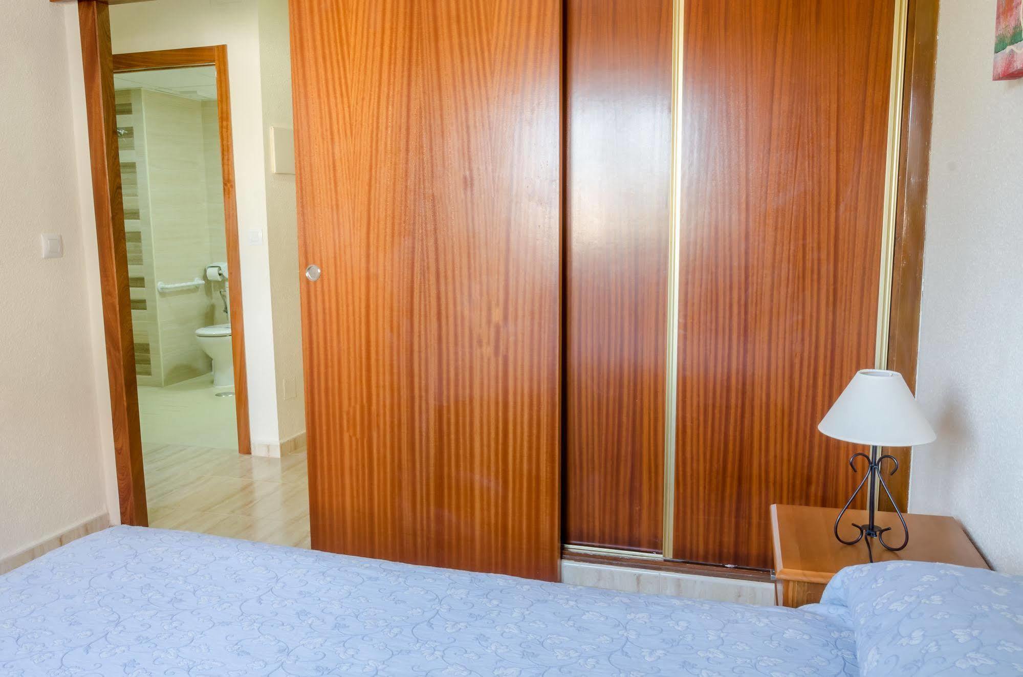 Apartamento Tesy La Manga del Mar Menor