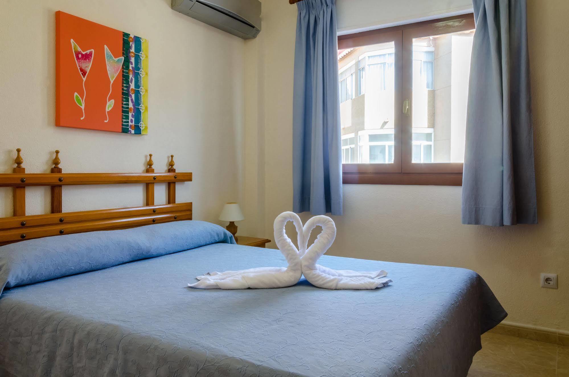Apartamento Tesy La Manga del Mar Menor