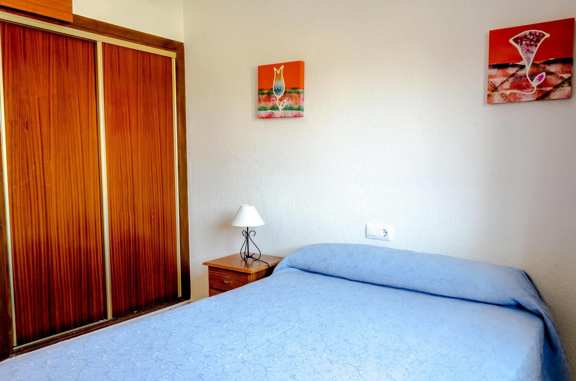 Apartamento Tesy