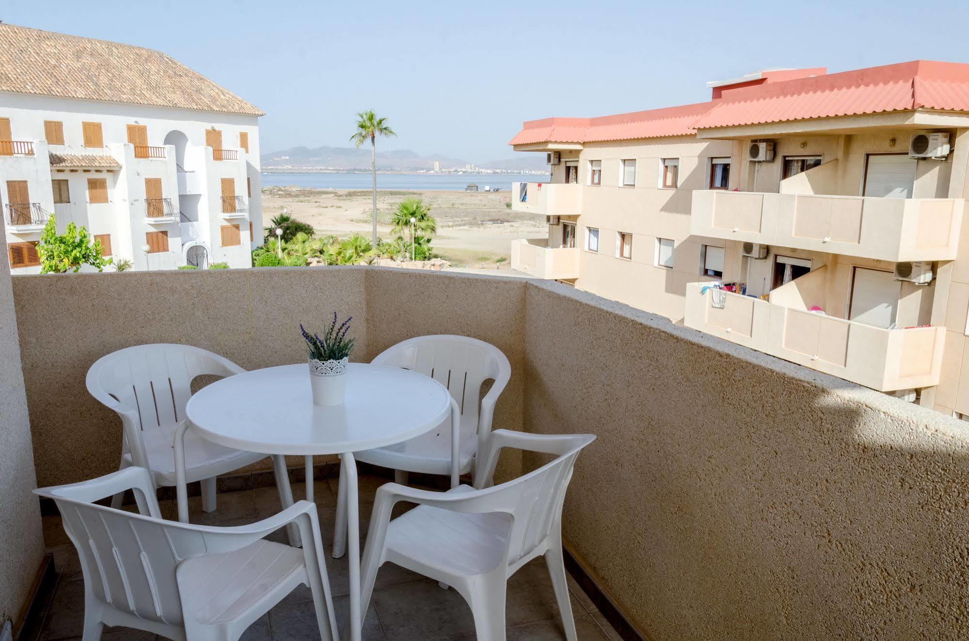 Apartamento Tesy *