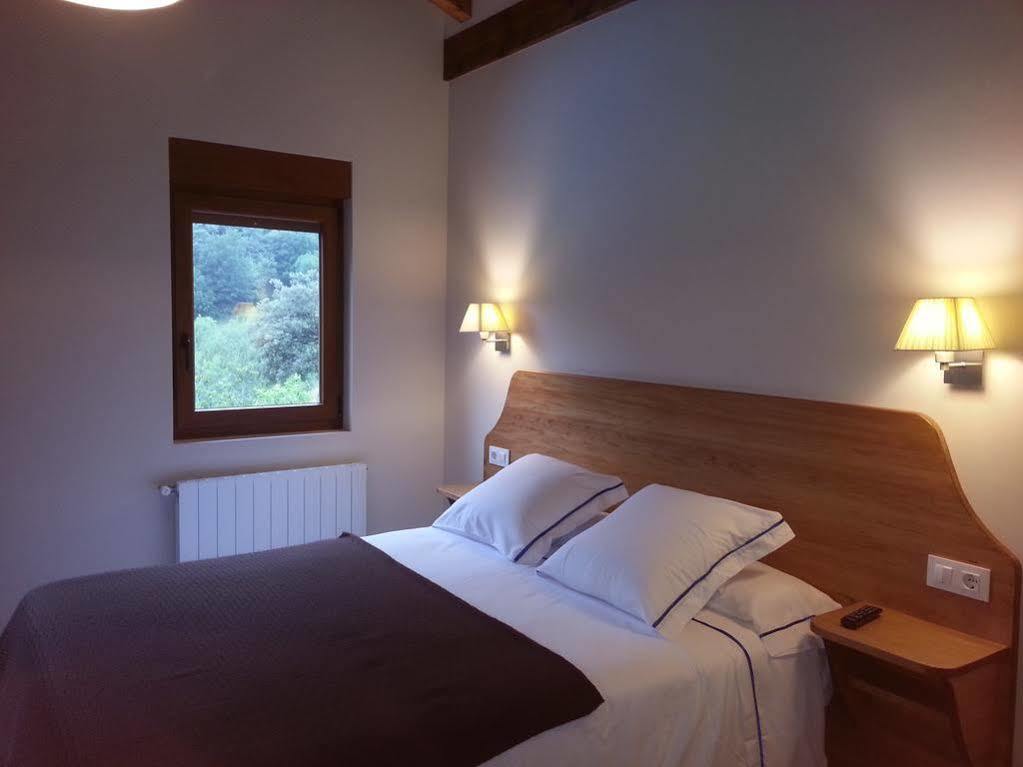 Hotel El Hoyal Pesaguero-La Parte