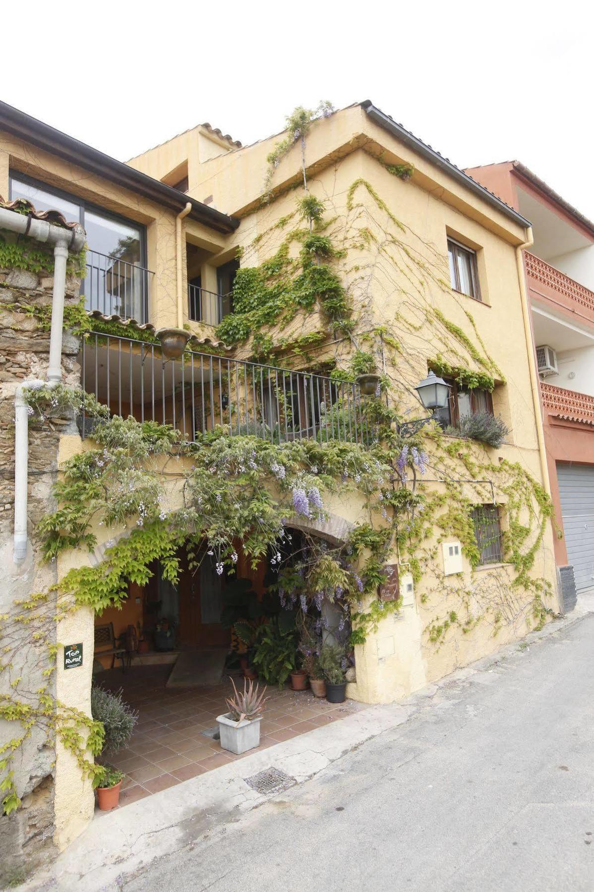 Country house El Cau De *