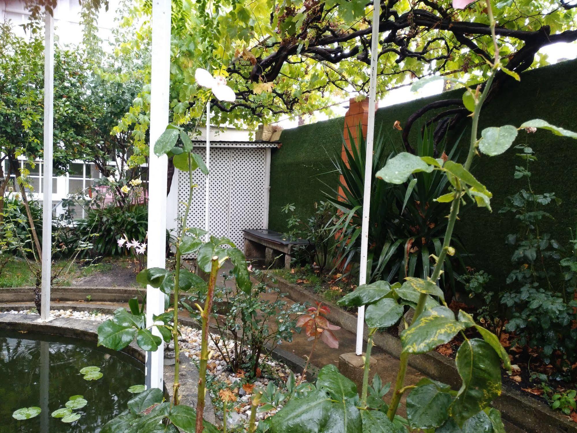 Pension-Albergue Don Alvaro