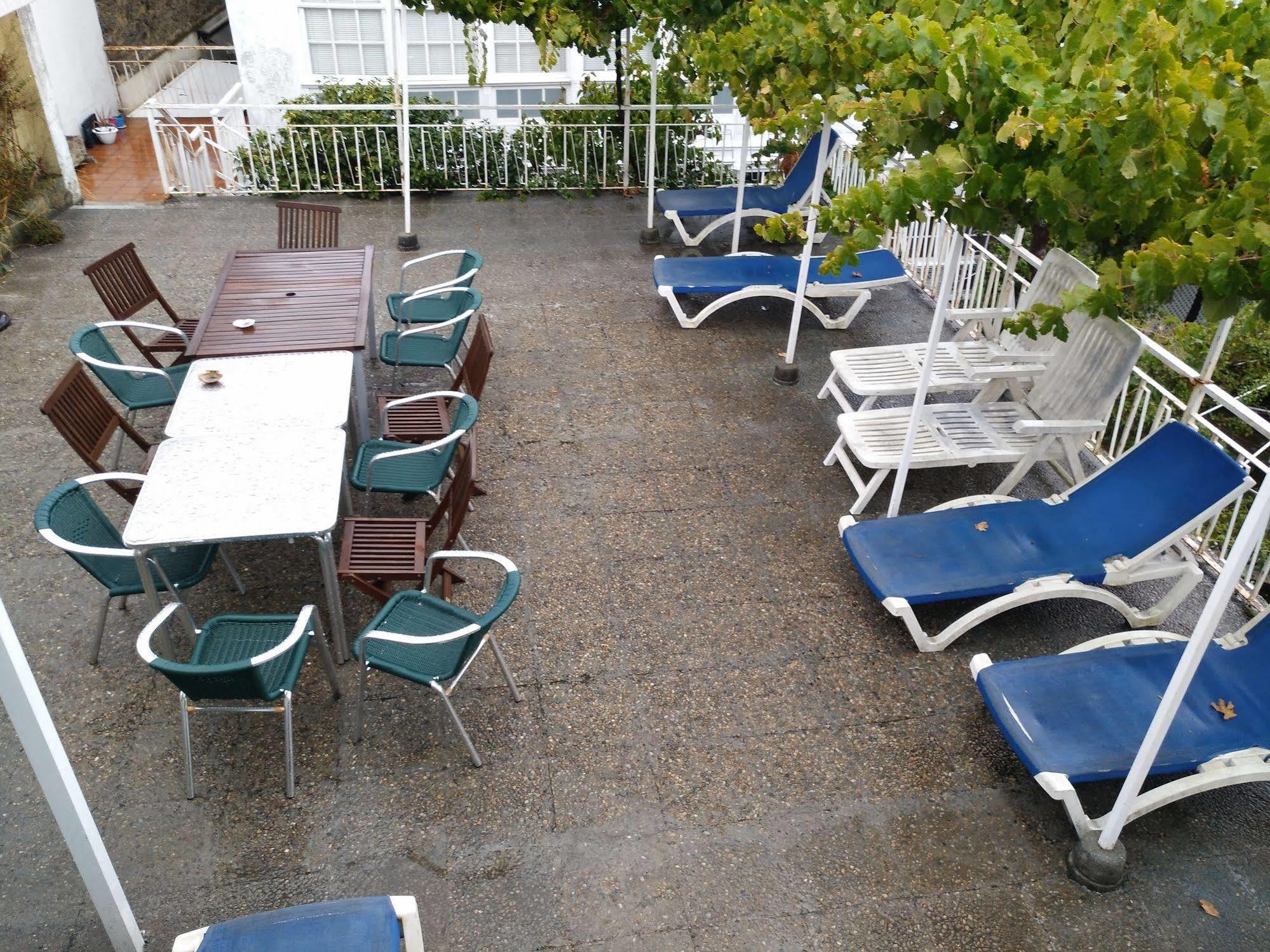 Pension-Albergue Don Alvaro Hostel *