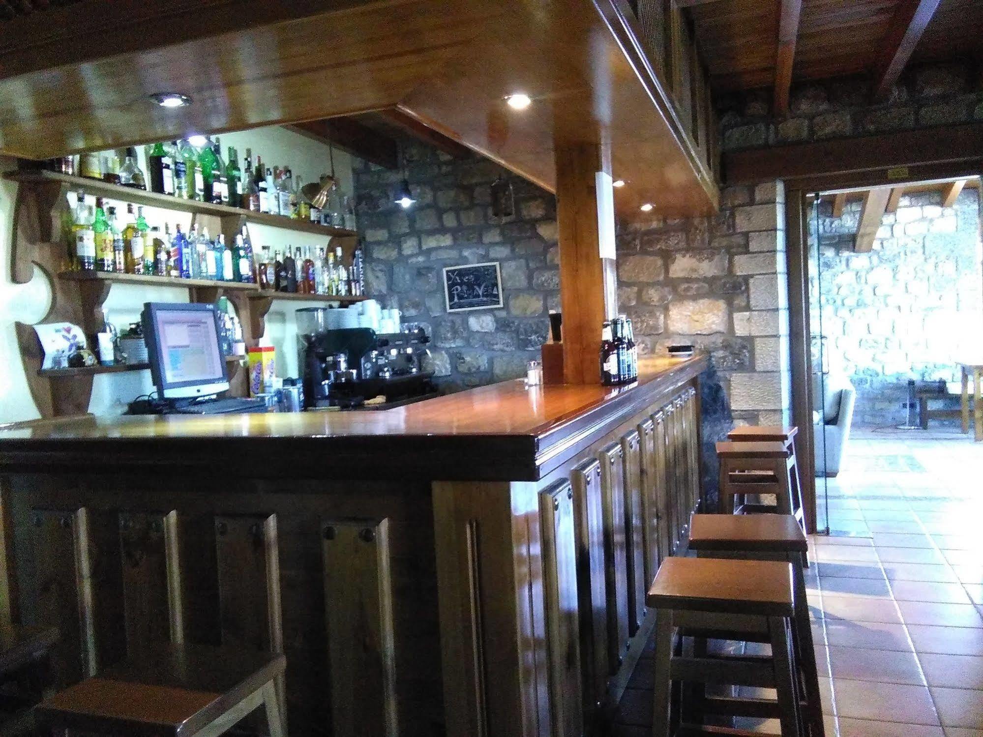Rural El Rexacu Hotel 2*