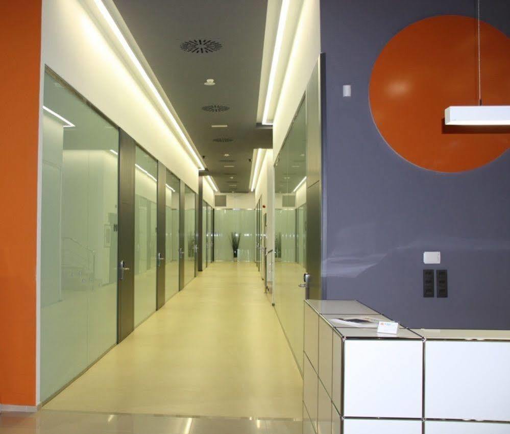 Hostal Kaps Vigo