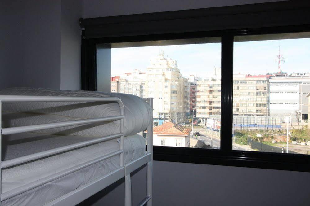 Kaps Hostal Vigo