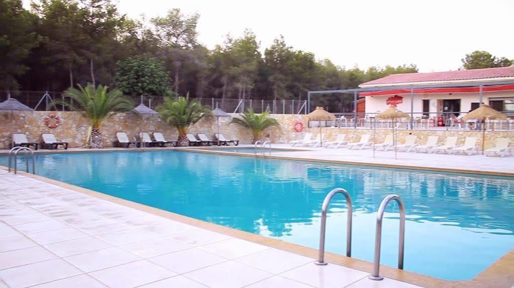 Ribamar Resort 4*