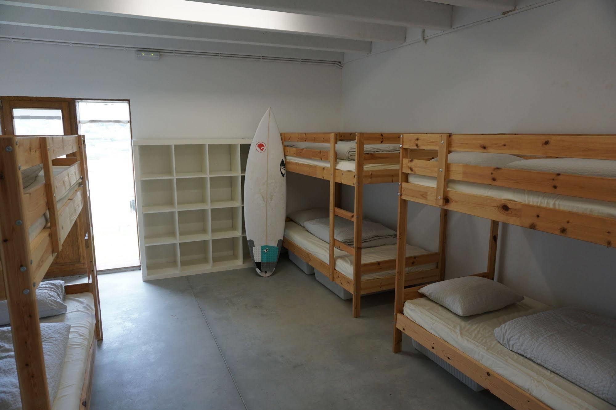 The Camp Doninos Hostal *