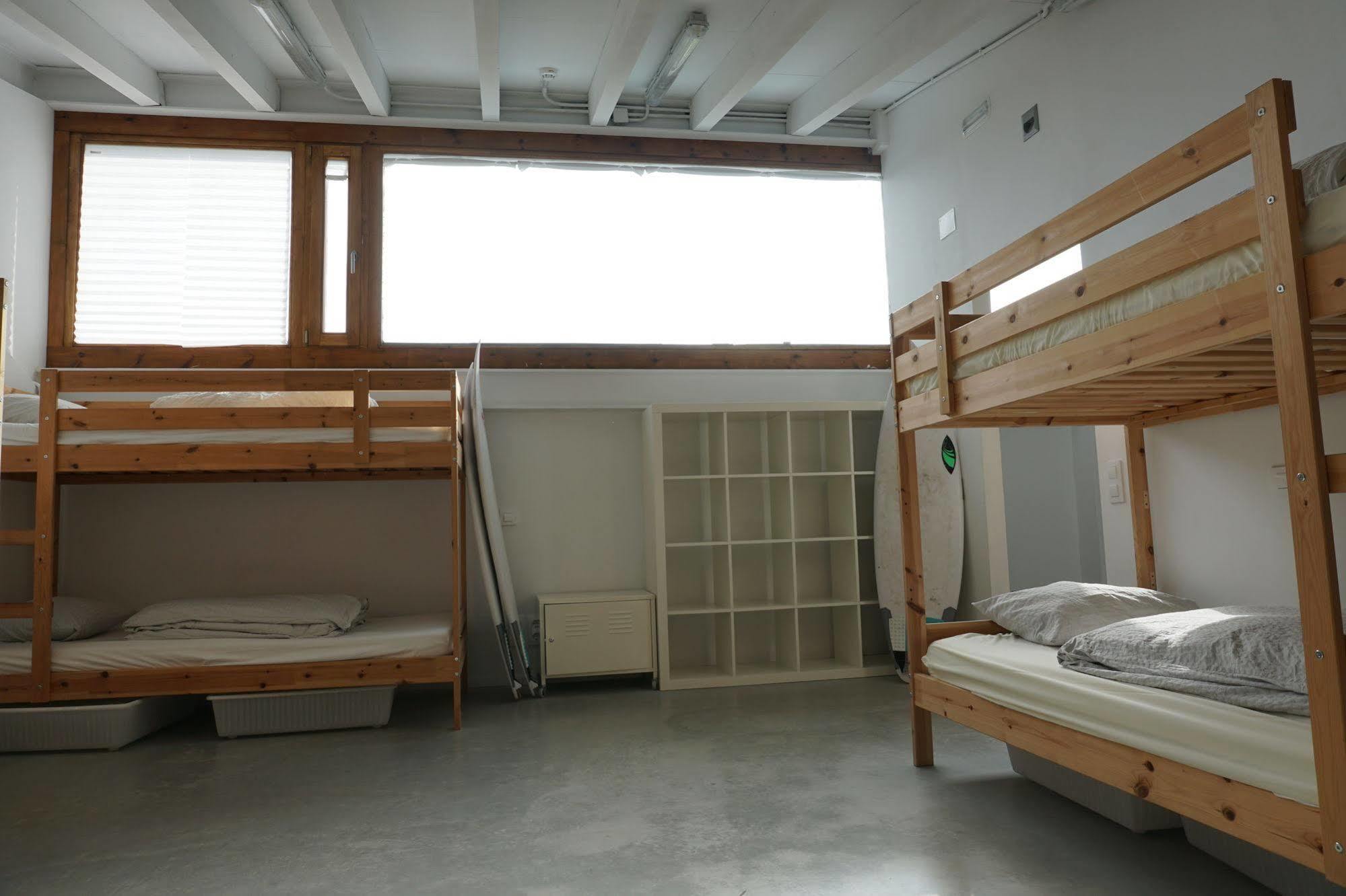 The Camp Doninos Hostal *