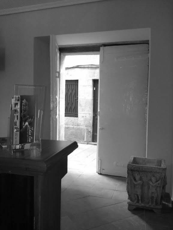 Hotel Cais Baiona