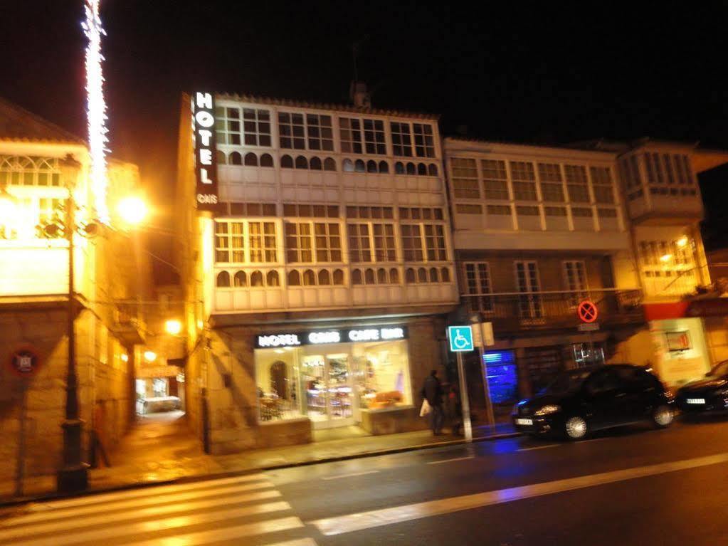 Cais Hotel