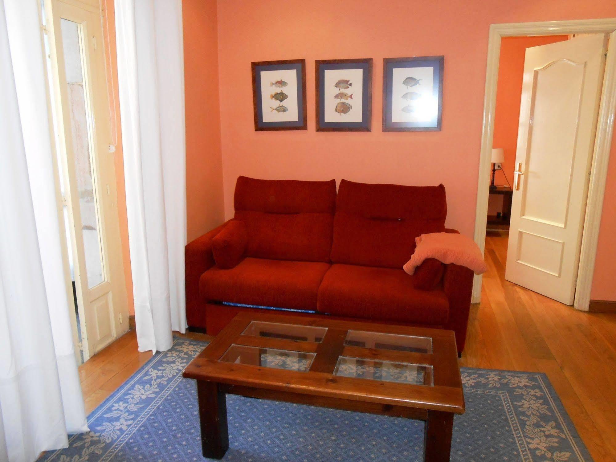 Apartment San Roque *
