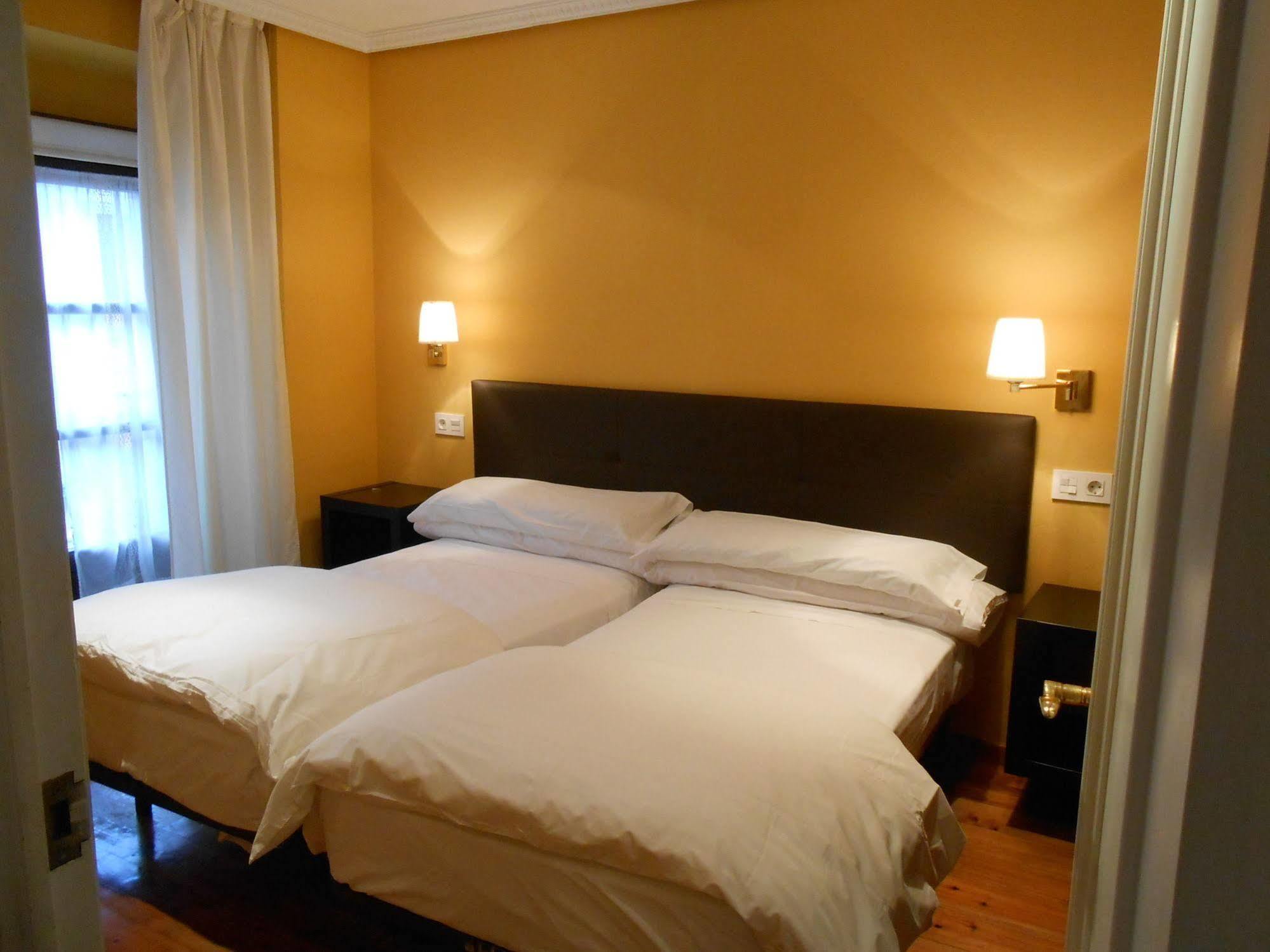 Apartment San Roque Llanes