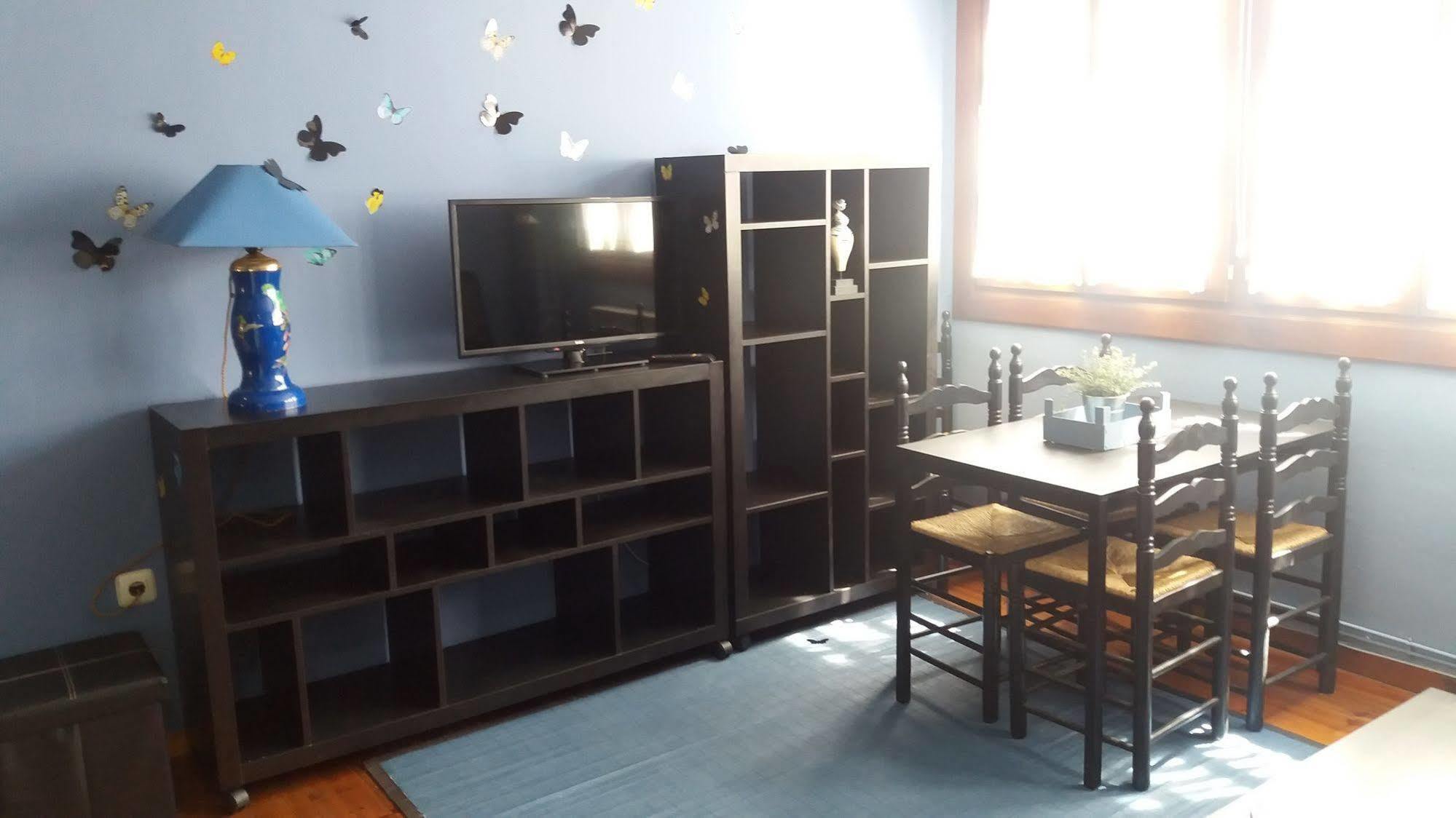 Apartment San Roque