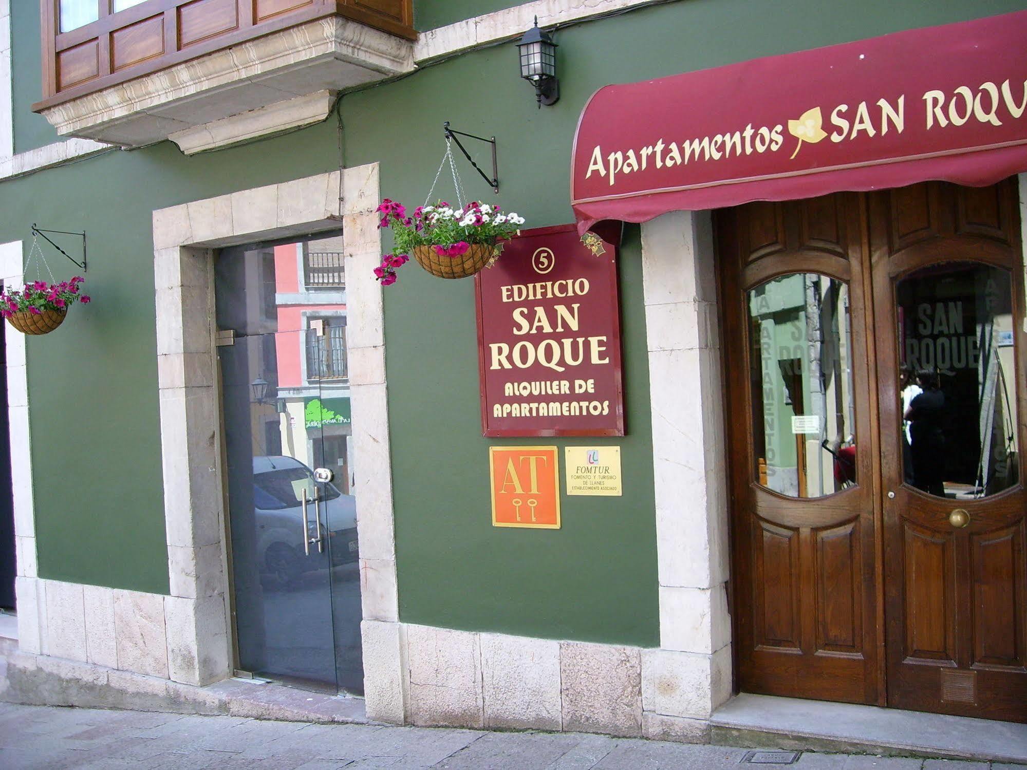 San Roque *