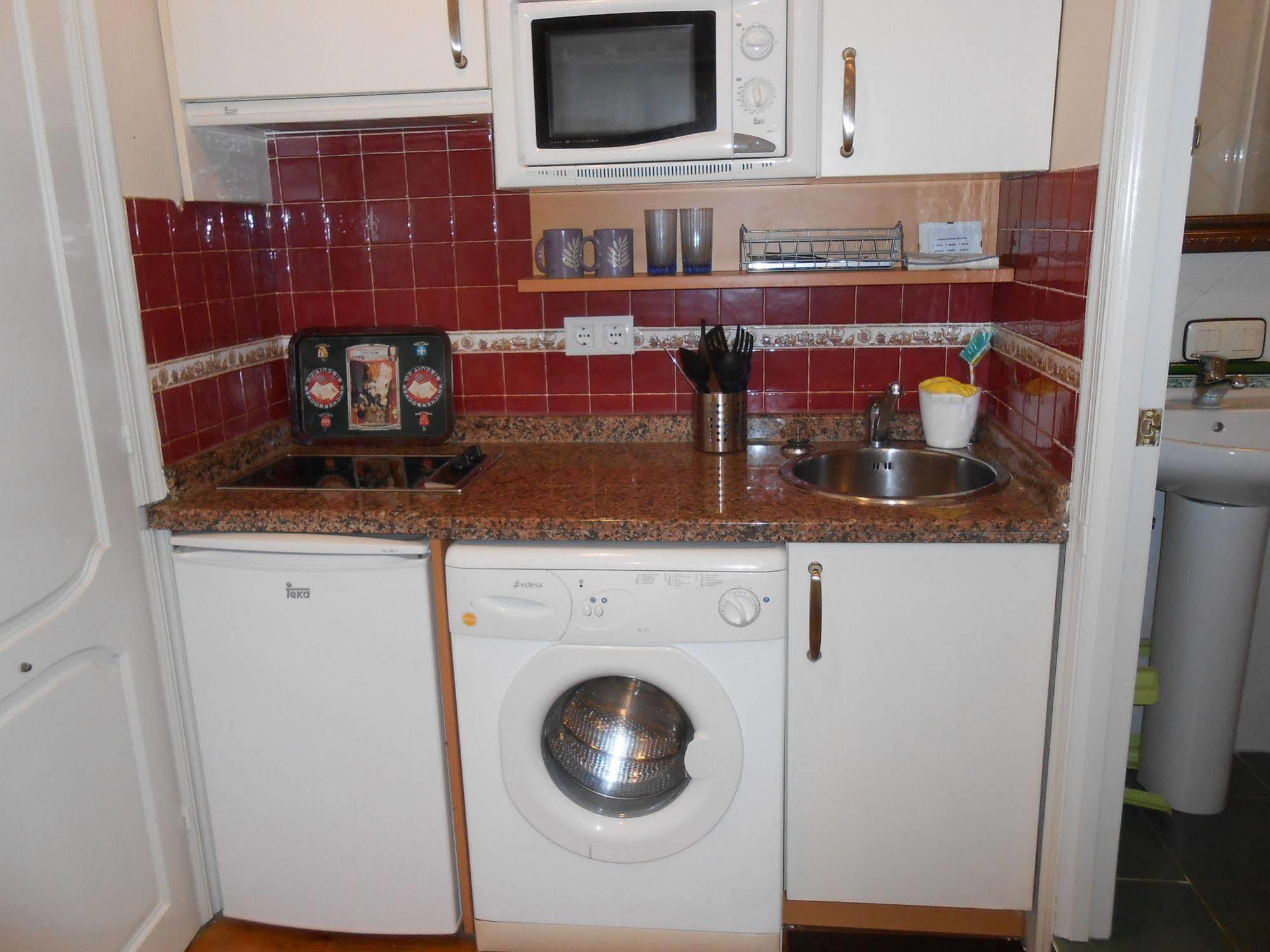 San Roque Apartment
