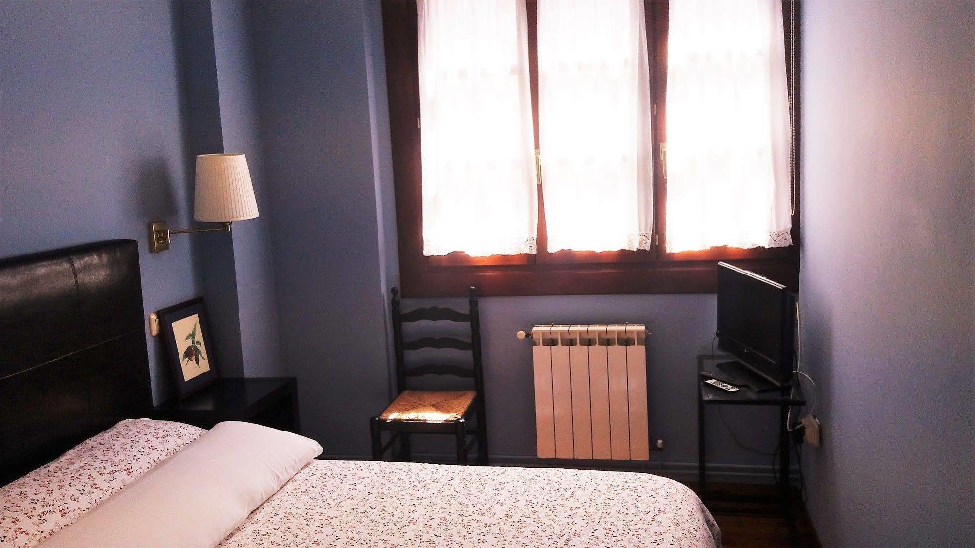 Apartment San Roque Llanes