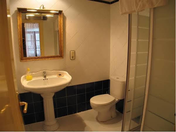 Apartment San Roque