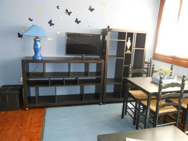 San Roque Apartment *