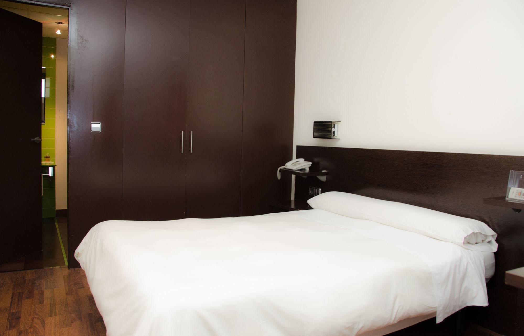 Hotel Ciudad De Alcala Alcala de Henares