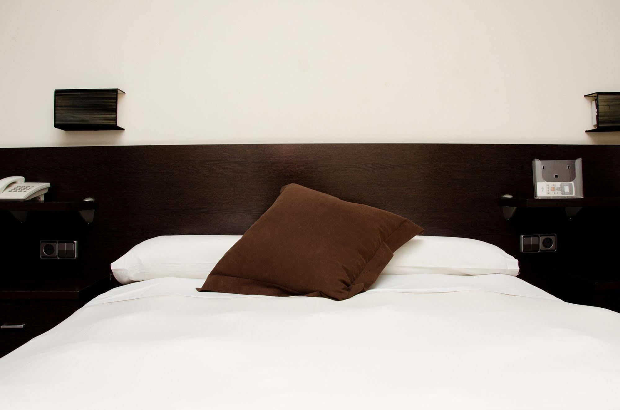 Hotel Ciudad De Alcala Alcala de Henares