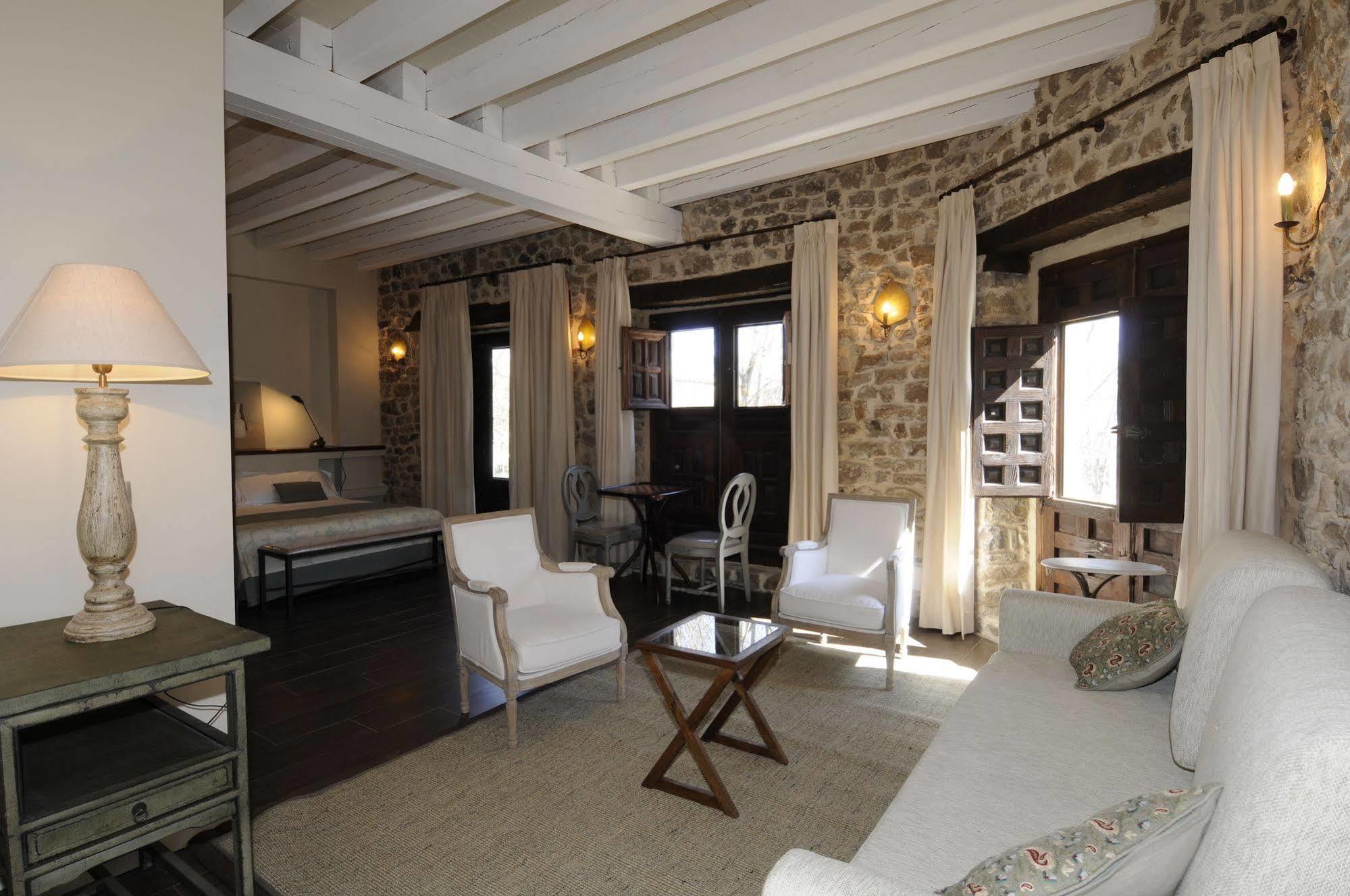 El Morendal 4* Almarza