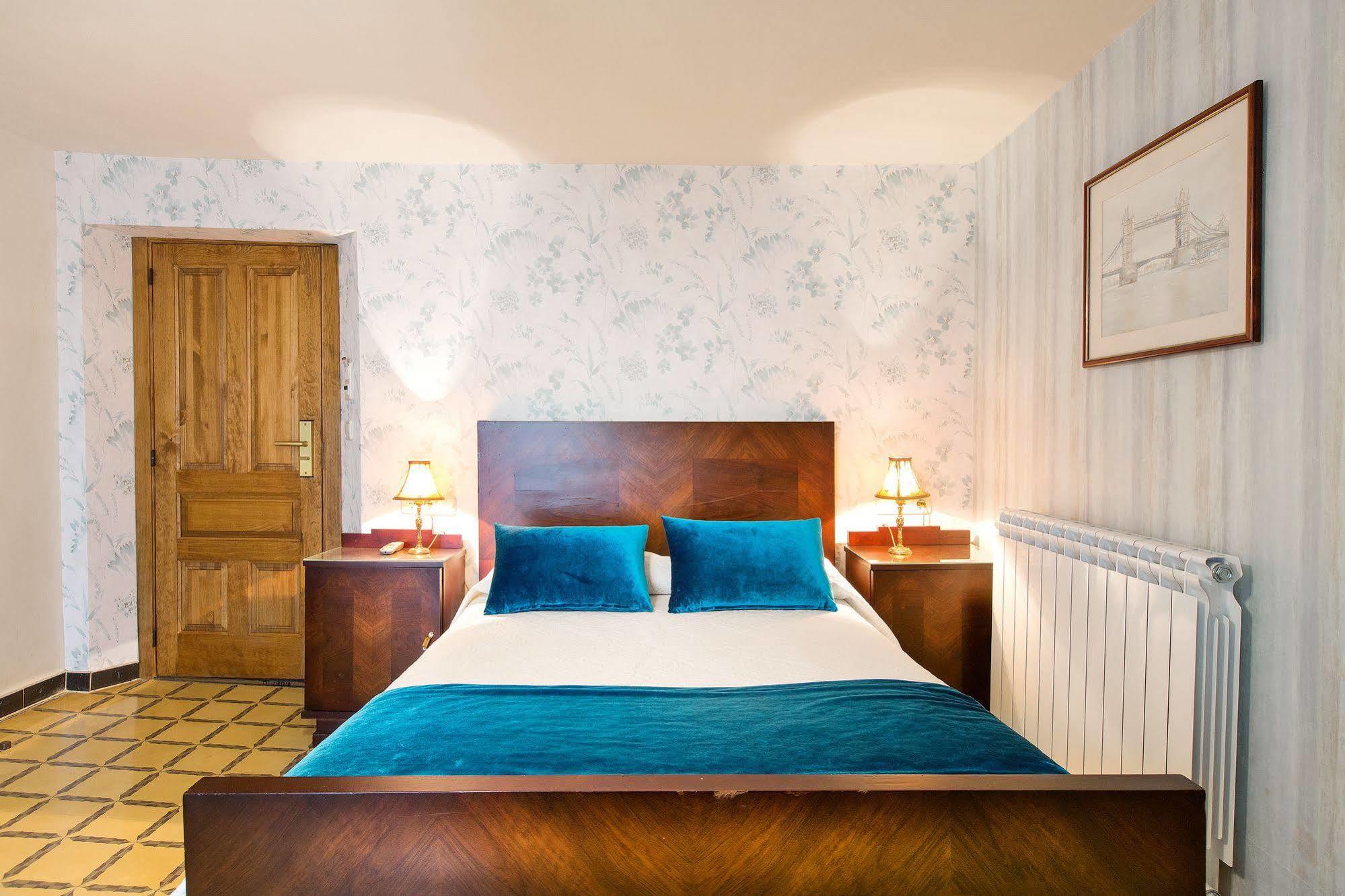 Hotel San Jorge