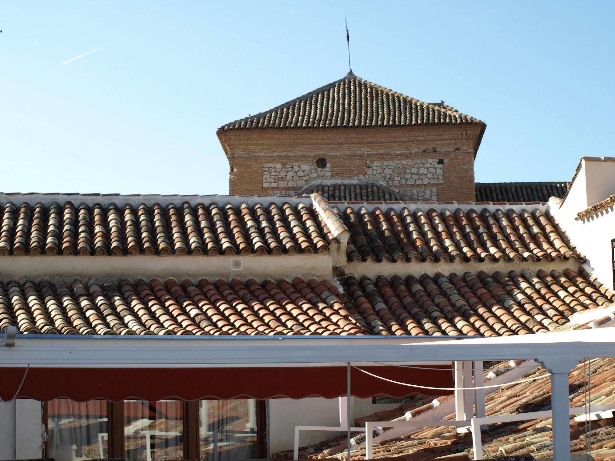 La Casa Del Convento 3*