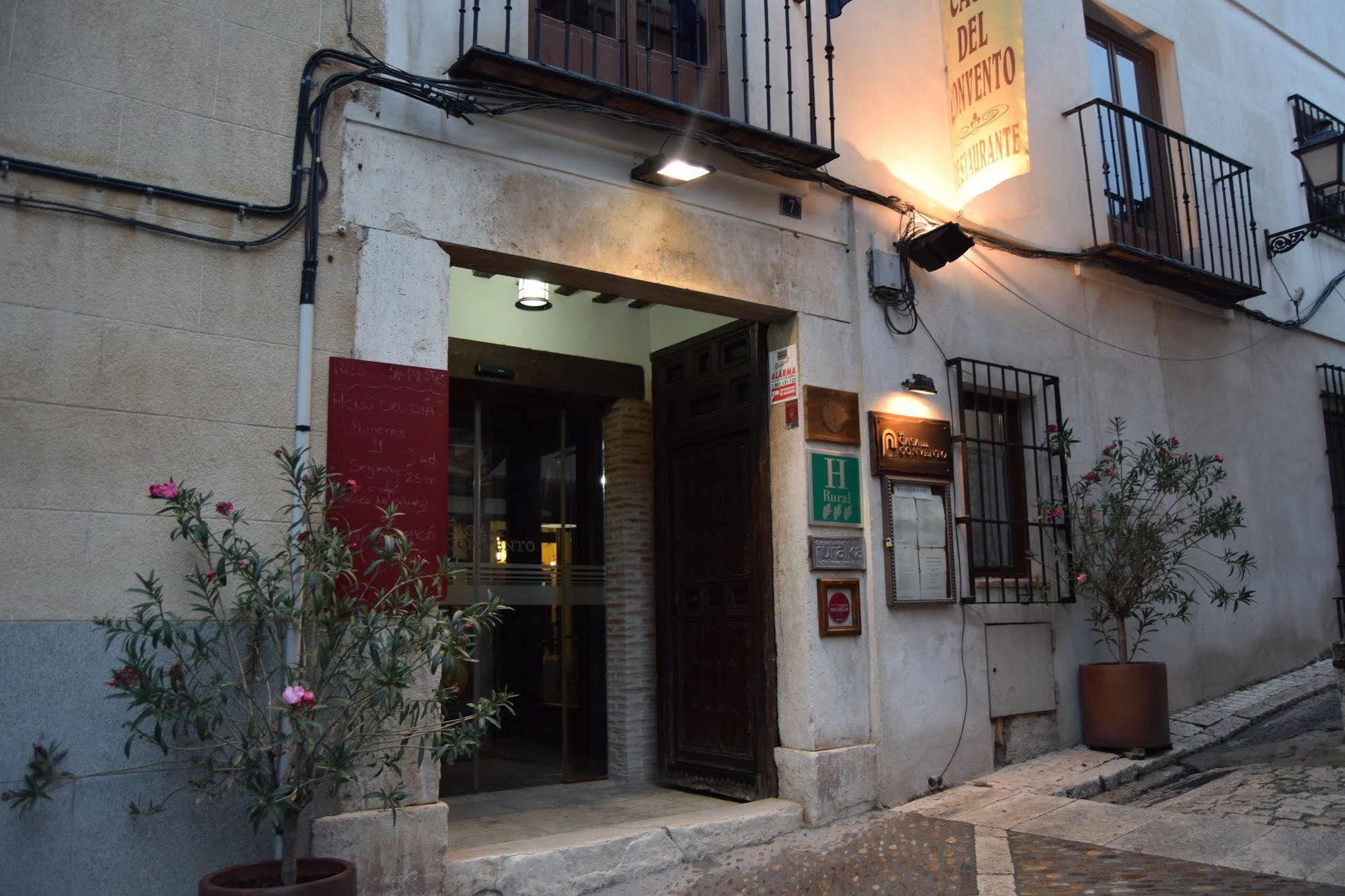 La Casa Del Convento 3*